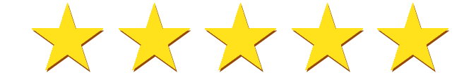 5 stars